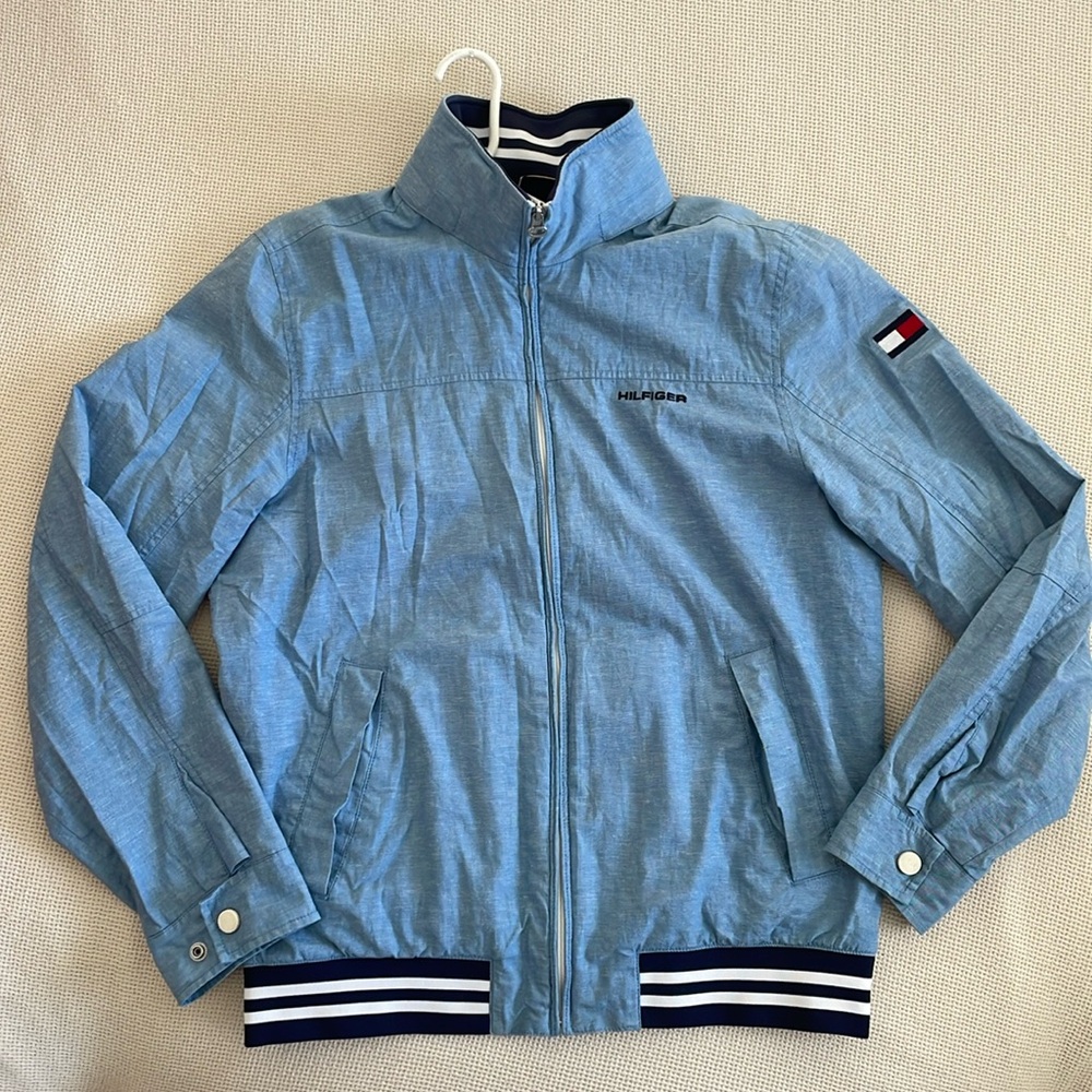 Tommy Hilfiger Coat